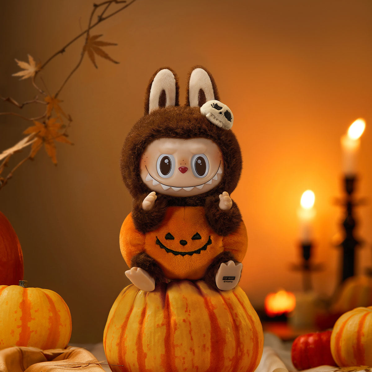 Happy Halloween Series